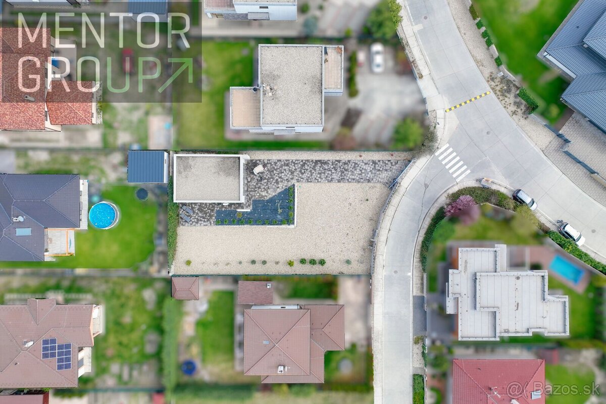 Na prenájom domček v rámci Green Resort Hrubá Borša - 2