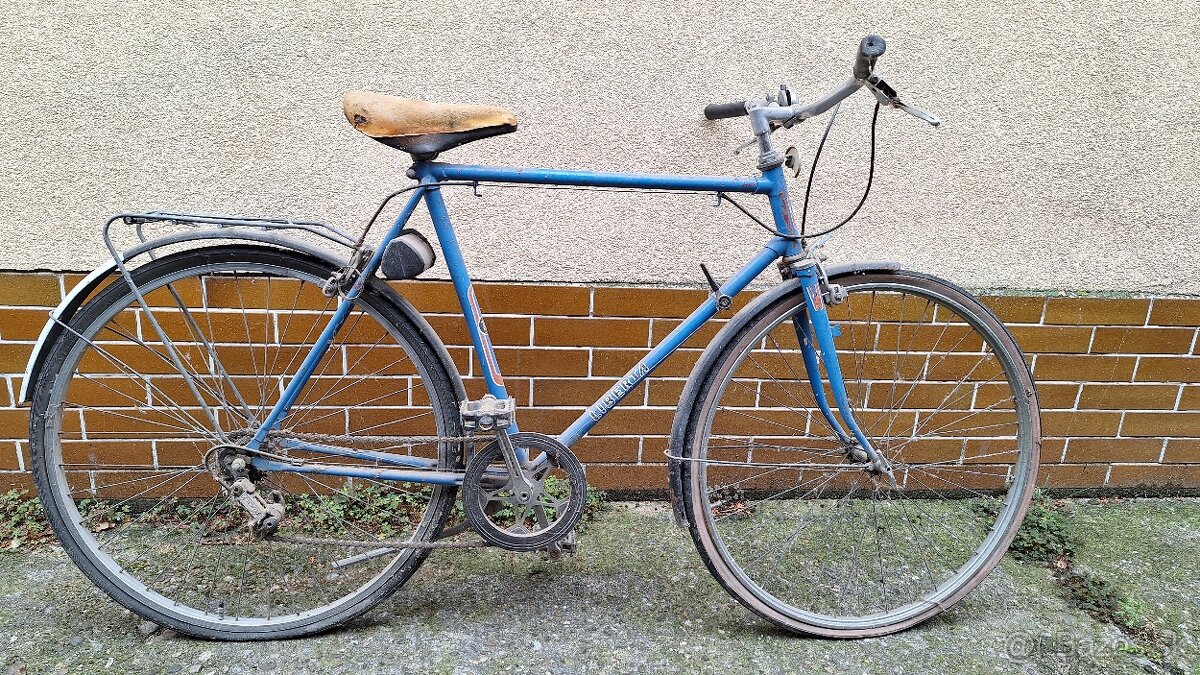 predam bicykel LIBERTA - 2