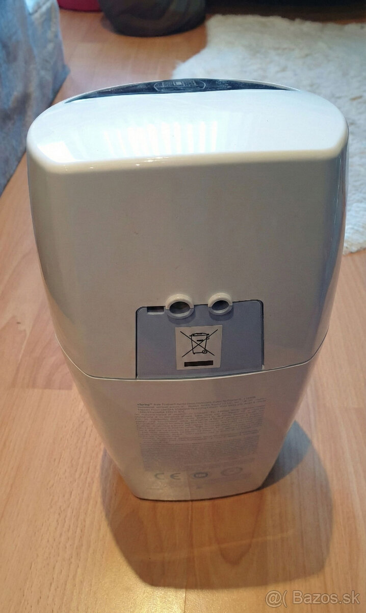 Predám špičkový vodný filter eSpring (Amway) s UV - 2