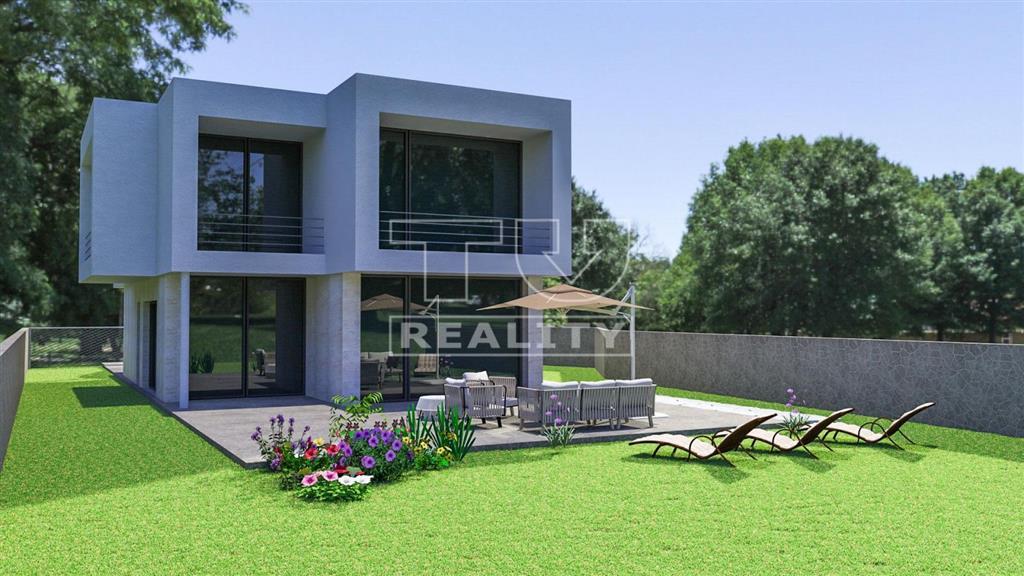 Stavebný Pozemok v centre - 2