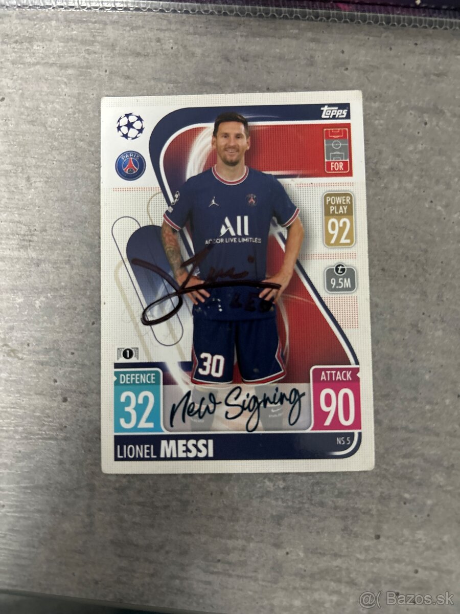 Futbalové kartičky a pokemon kartičky - 2