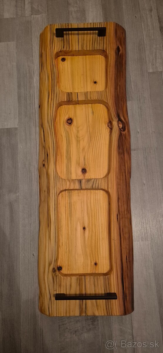 Predám servírovací podnos - 2