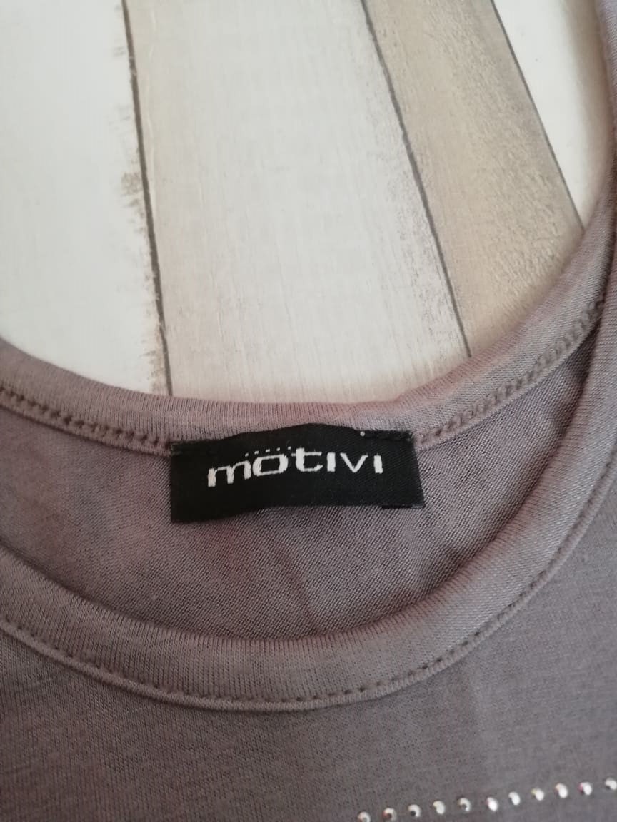 DÁMSKE TIELKO značka MOTIVI - 2