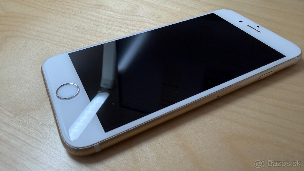 Iphone 6s Gold 16GB - 2