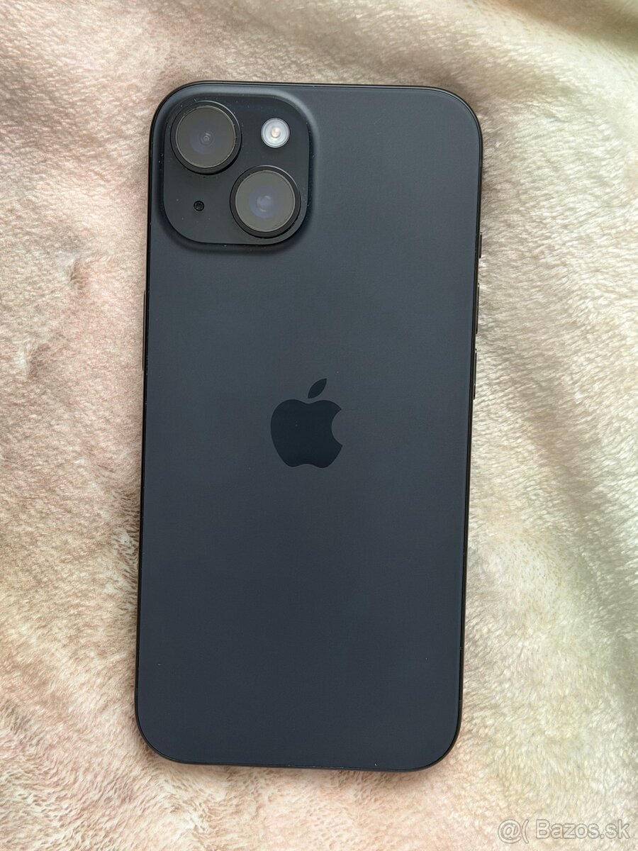 iPhone 15 128 GB - 2