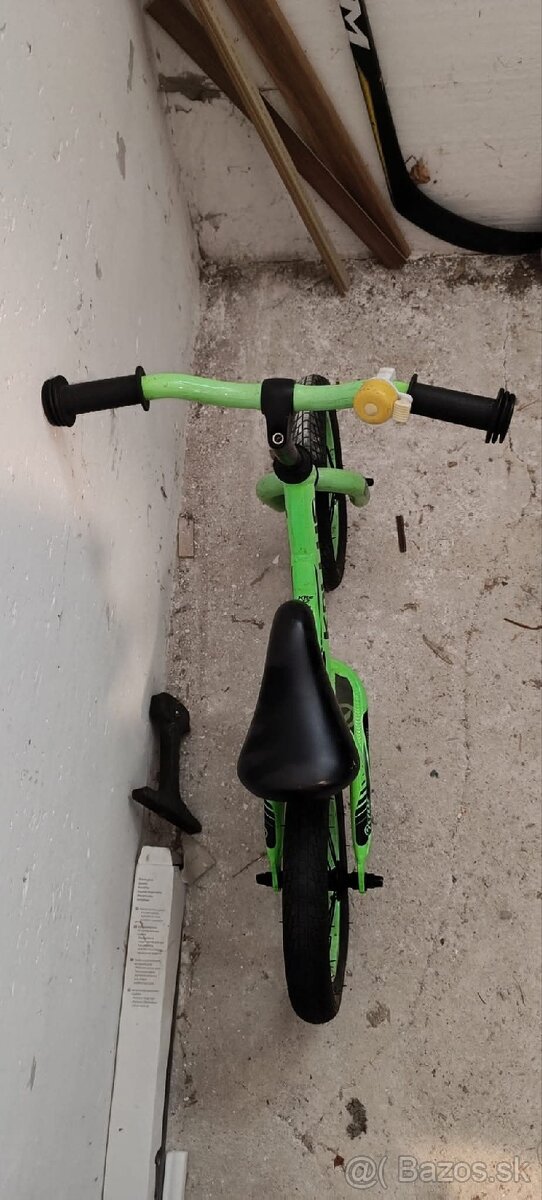 Detské odrážadlo Kellys veľ 12 - 2