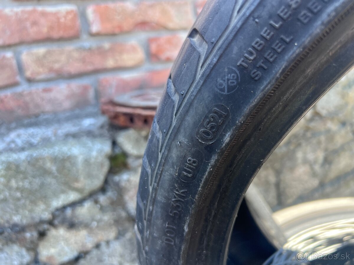 235/35 R19 Letne - 2