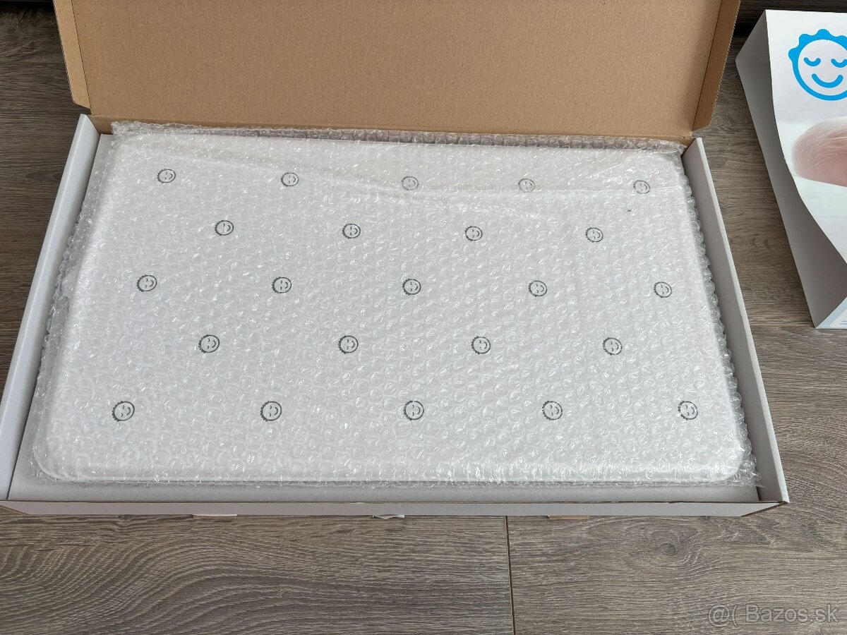 Monitor dychu Nanny BM-02 - 2