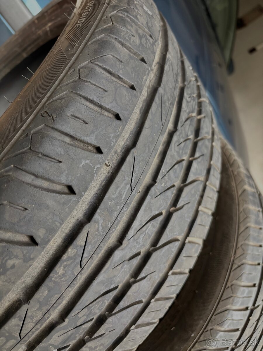 Matador hectora 3 / 225/45 r17 / - 2