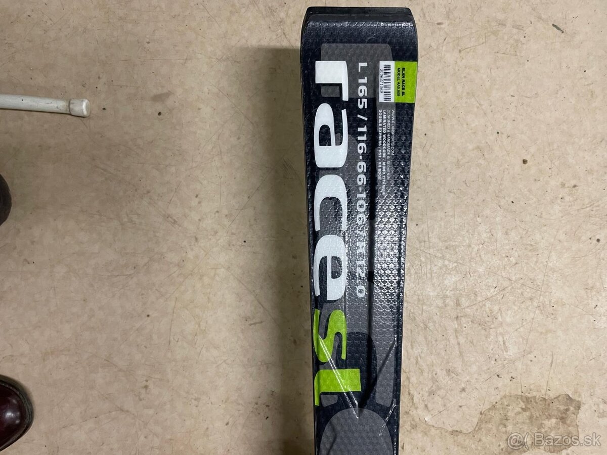 Lyže Elan 165 cm - 2