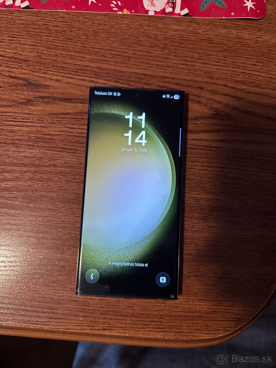 Samsung s23 ultra 512gb - 2