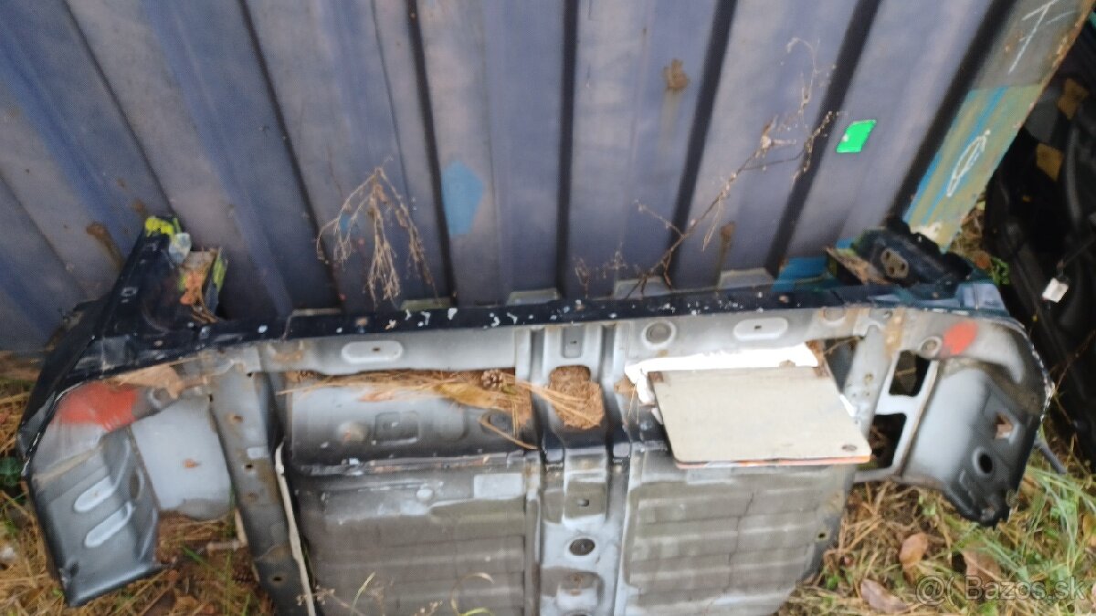 Mitsubishi Pajero Diely 2004.a 2008 - 2