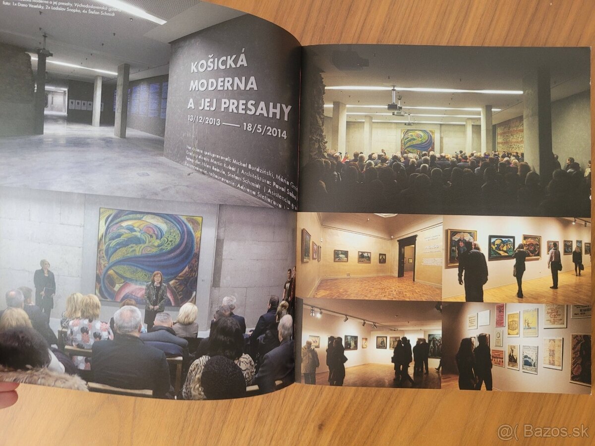 Košická moderna a jej presahy - 2