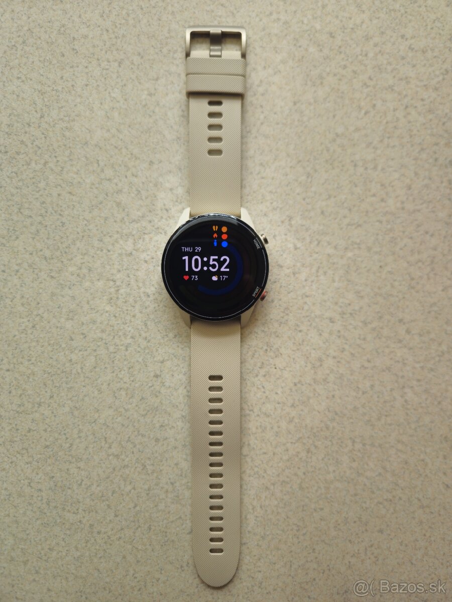 Xiaomi Mi Watch - 2