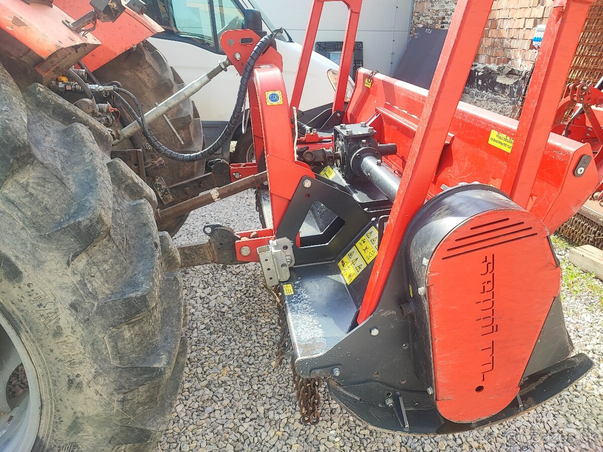 Seppi miniforst 200 - 2