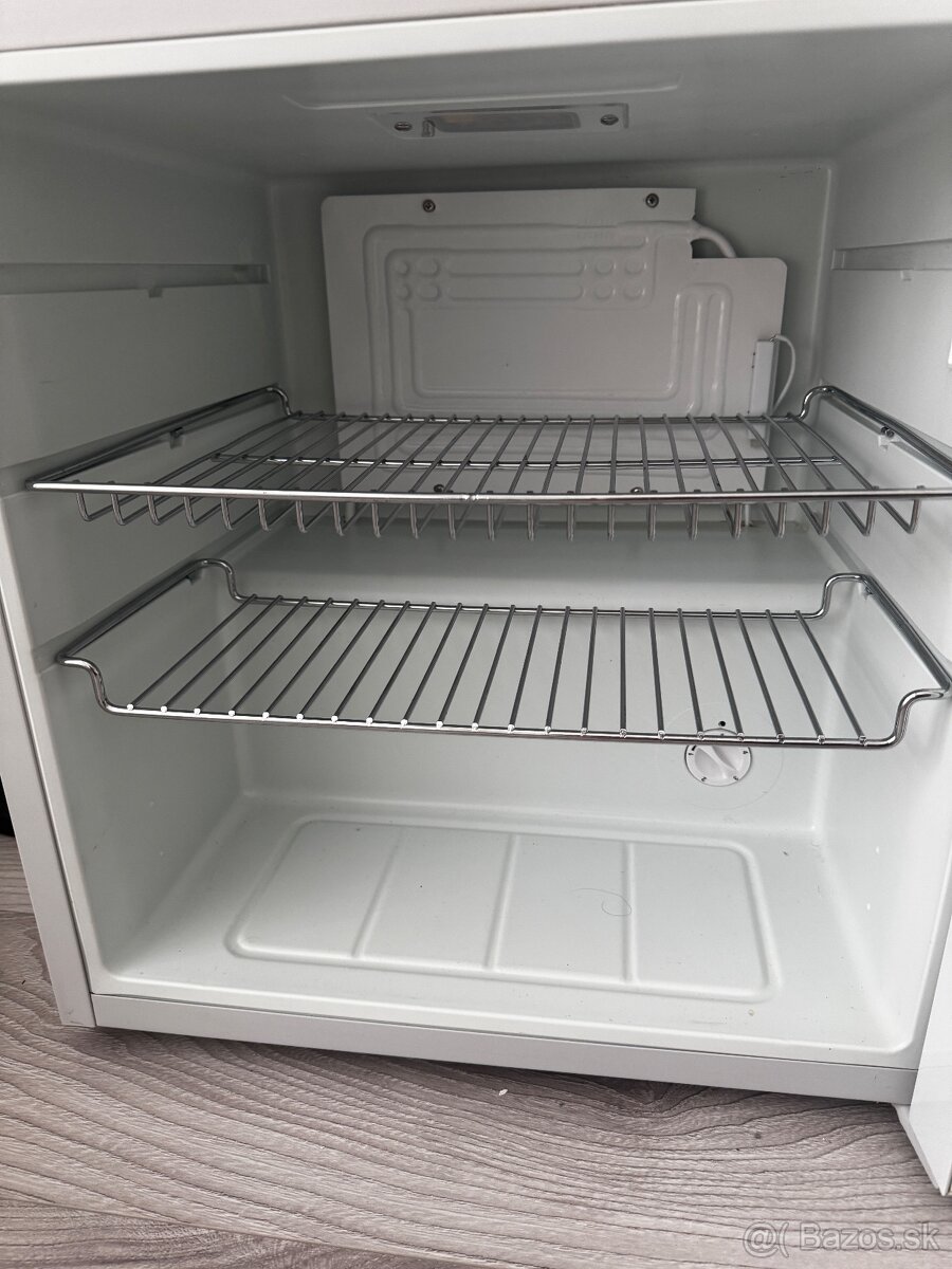 Chladnička Klarstein - 2