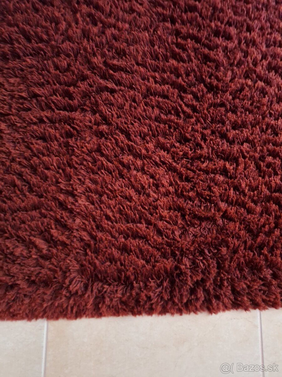 Koberce Shaggy - 2