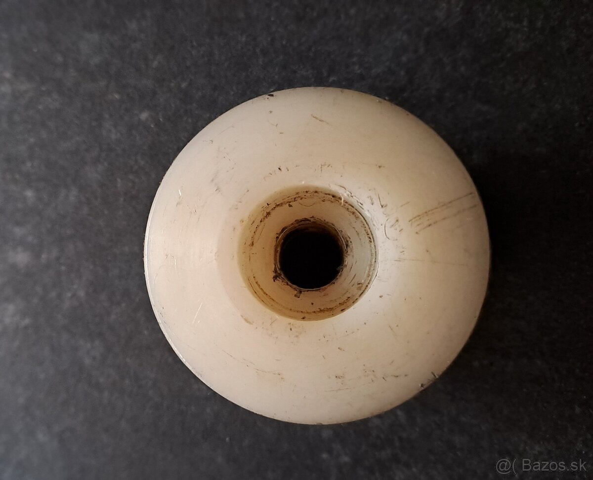 Silonové kolieska - 2