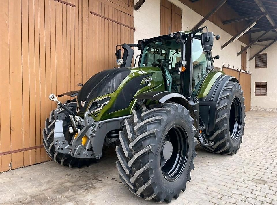 VALTRA T 235 DIRECT - 2