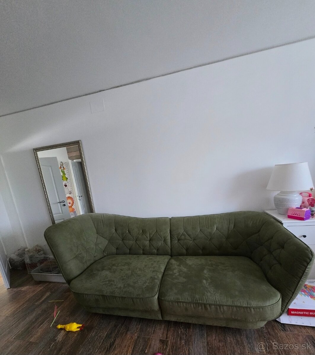 Sedacia súprava Selena Mobelix - 2