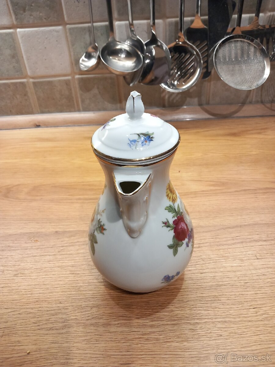 Predám porcelán - 2