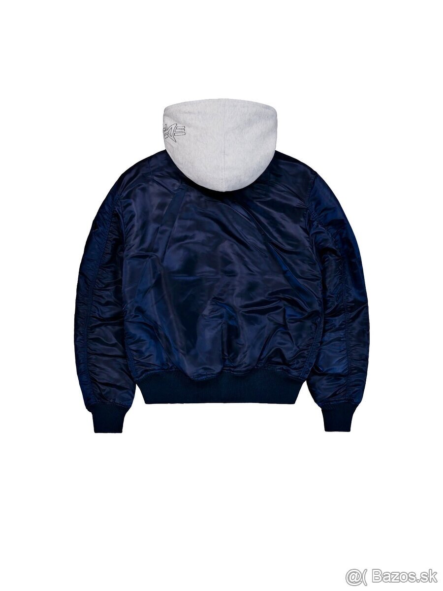 Alpha Industries MA-1 D-TEC - 2