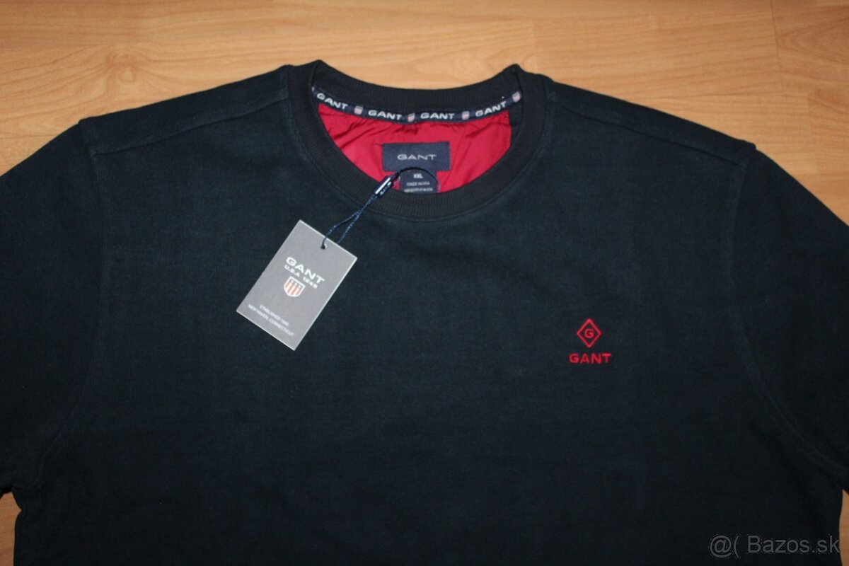 Pánska mikina Gant - 2