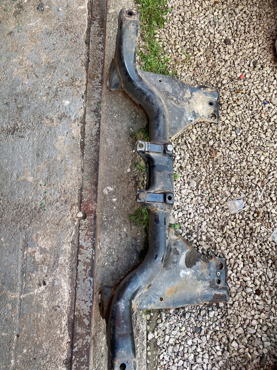 Škoda Felicia Napravnica - 2