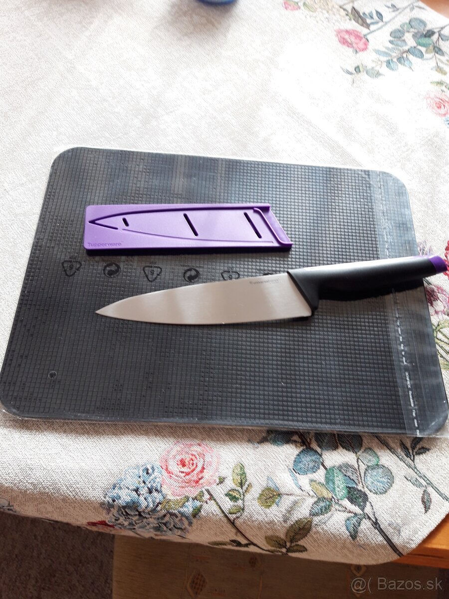 Výrobky Tupperware - 2