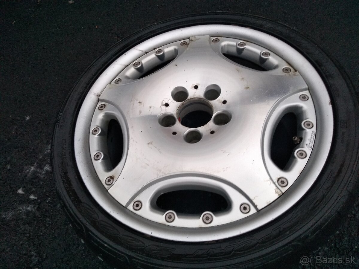 Lorinser 8Jx18 ET 44 - 2