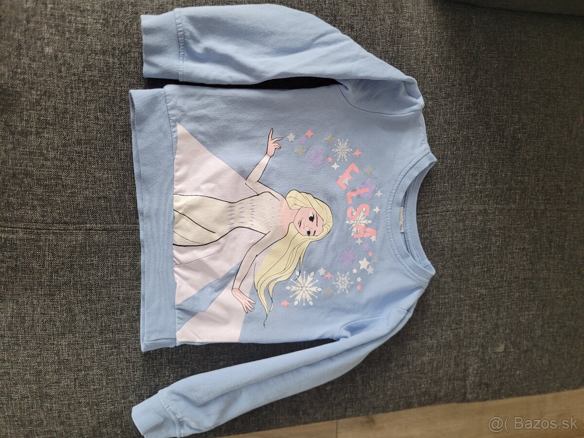 Dievcenske mikiny - 2