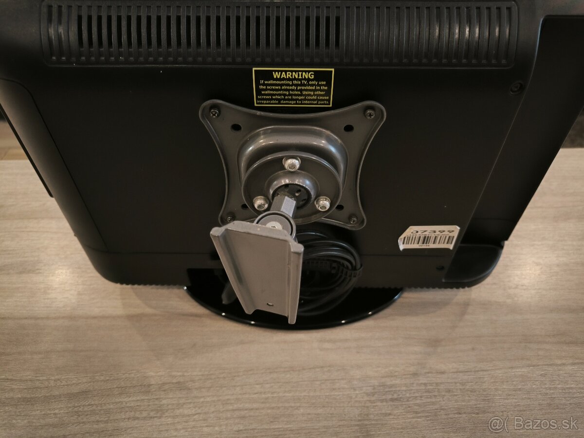 Technika 55cm uhlopriečka - 2