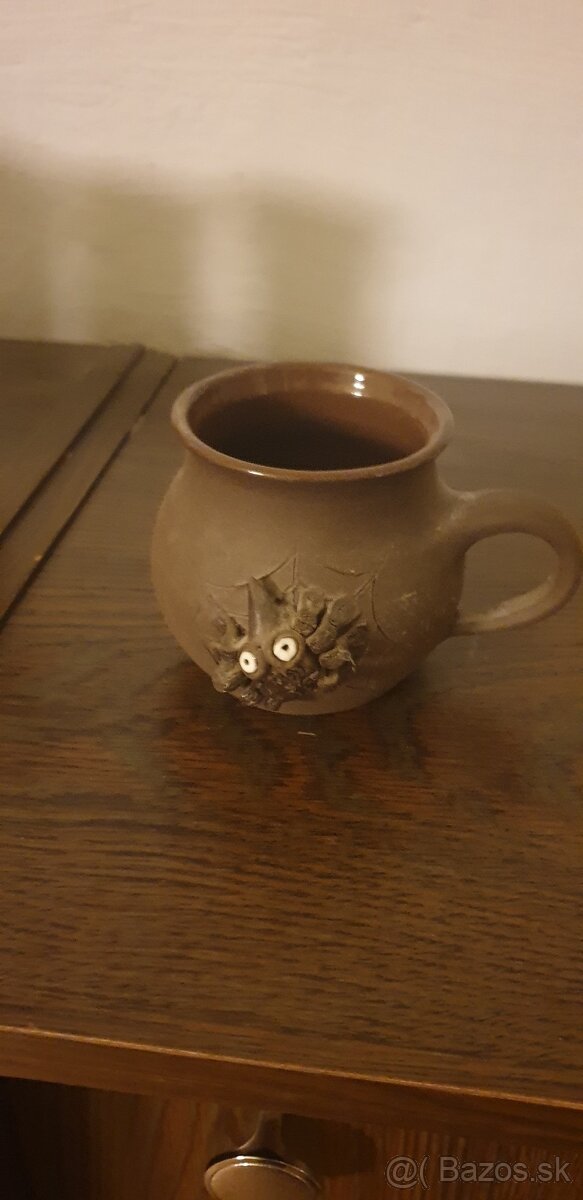 Predám hrnček - 2