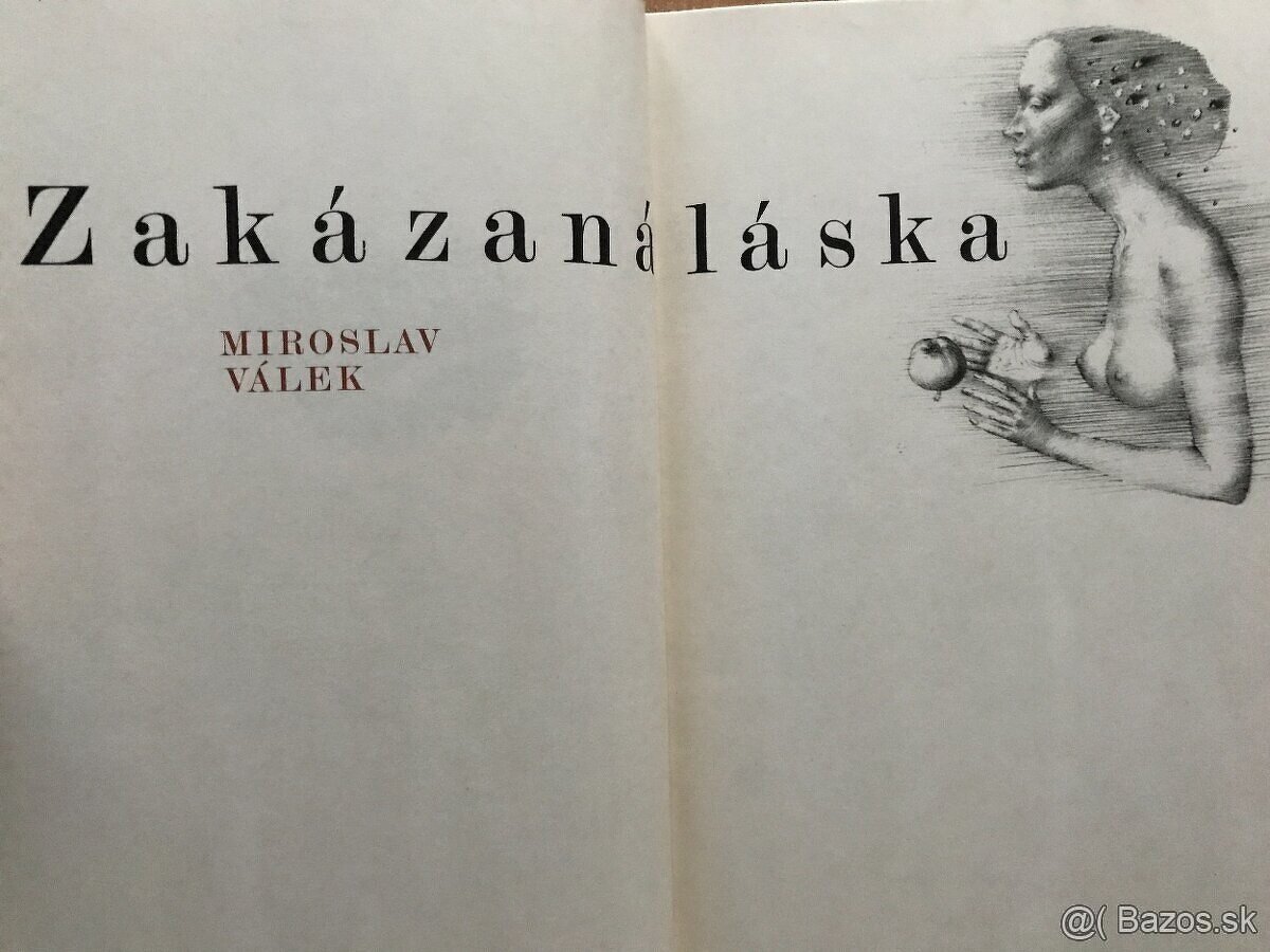 3 x Miroslav Válek - 2