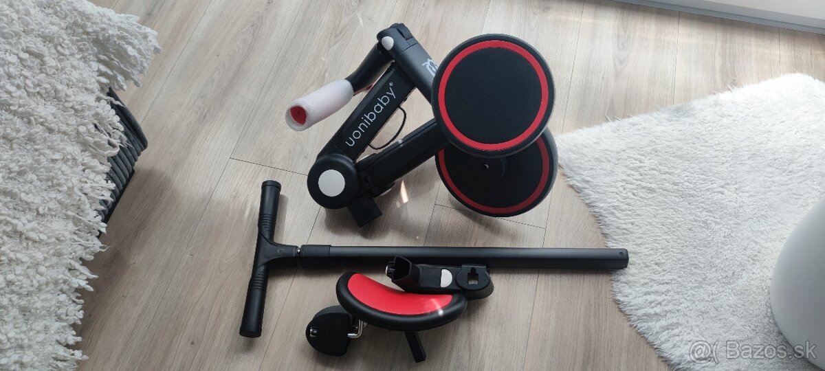 Odrážadlo/bycikel - 2