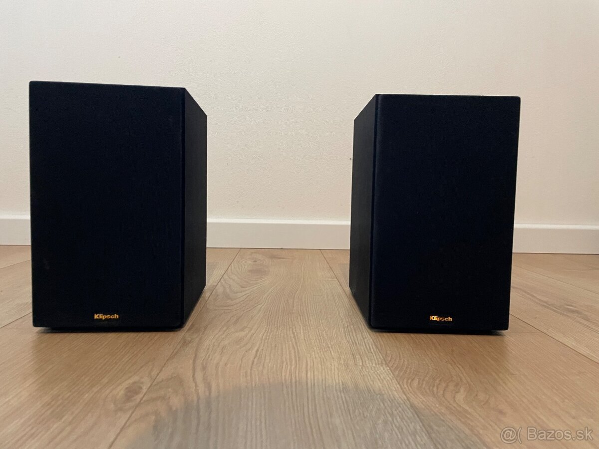 KLIPSCH Reference R-14M (nie R-41M) - 2