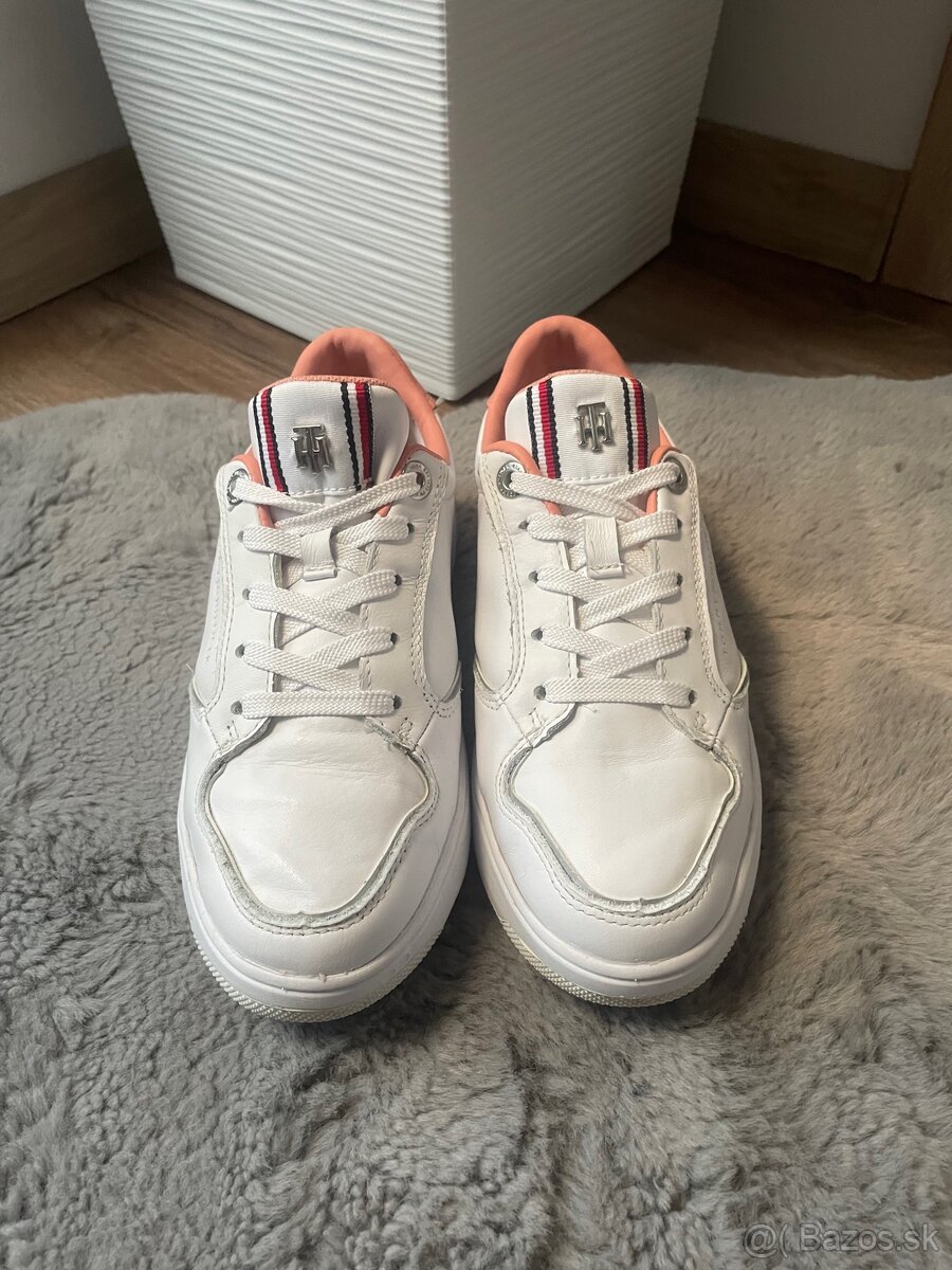 Dámske tenisky TH vel.36 - 2