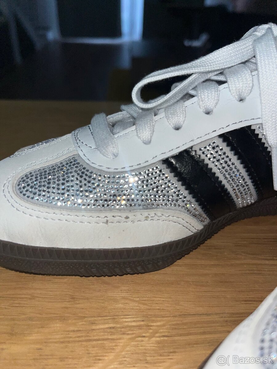Adidas samba - 2