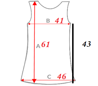 Bledozelené tielko Tom Tailor - 2