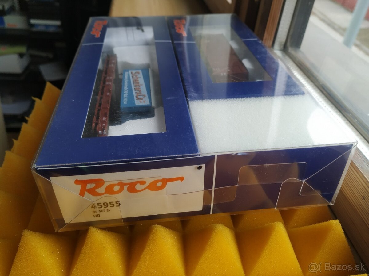 Roco 45955 HO. - 2