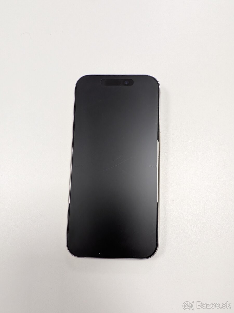 iPhone 15 Pro 256GB - 2