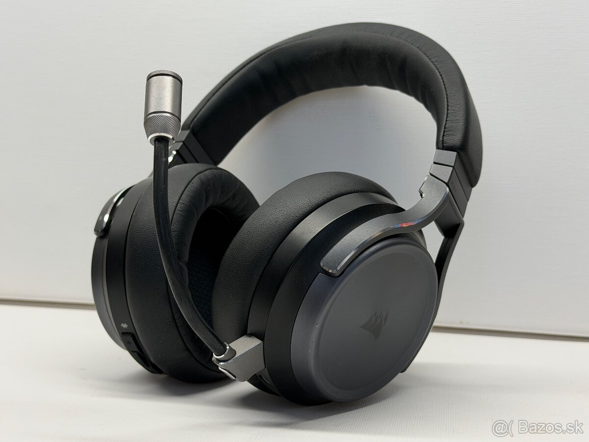 Corsair Virtuoso RGB Wireless - 2