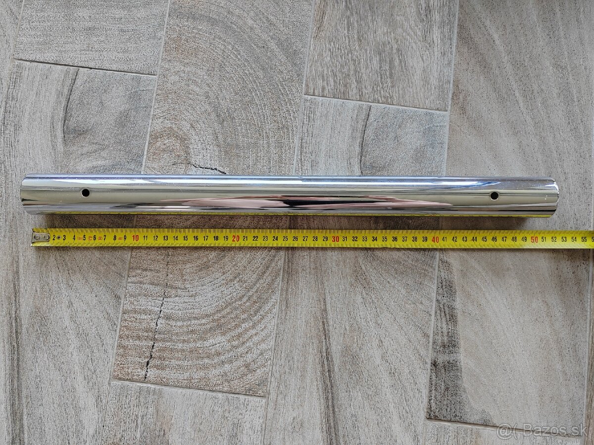 Nástavec na pole dance tyč - 2