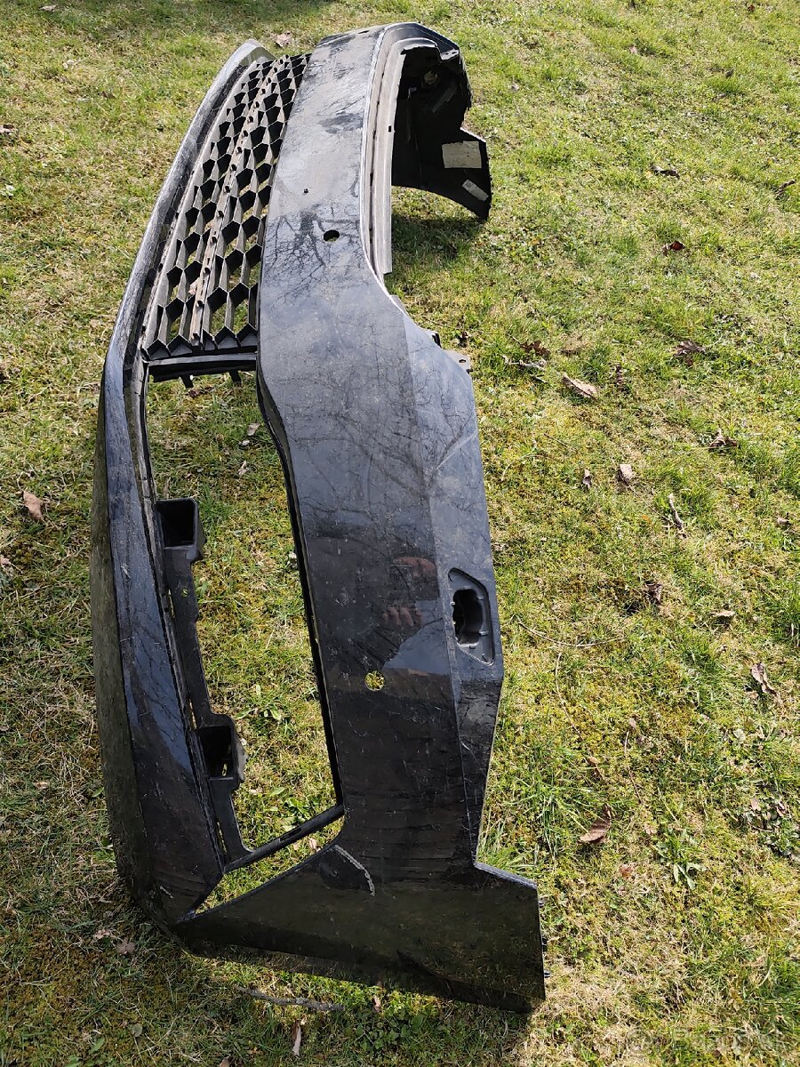 Škoda Superb III facelift - 2