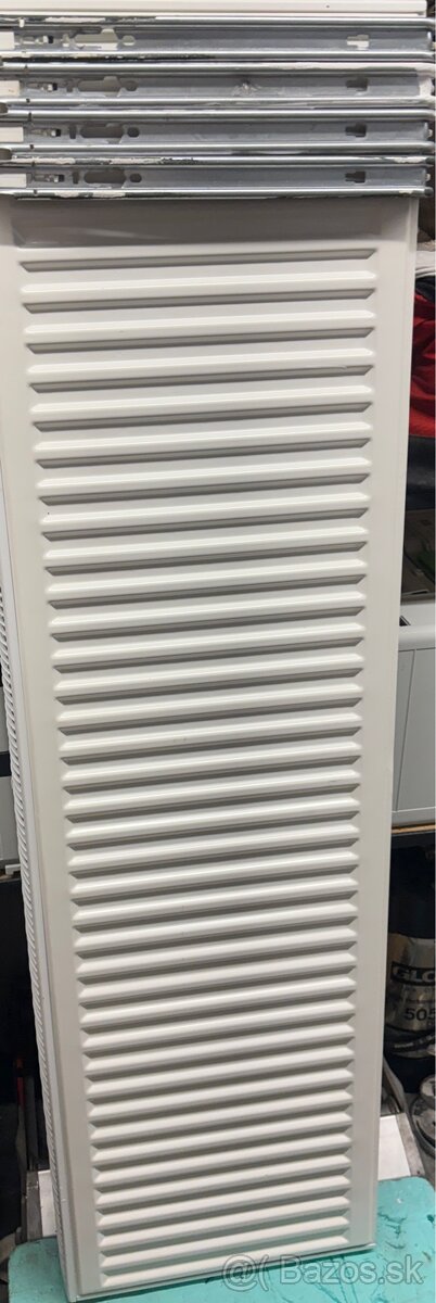 Radiátor Stelrad - 2