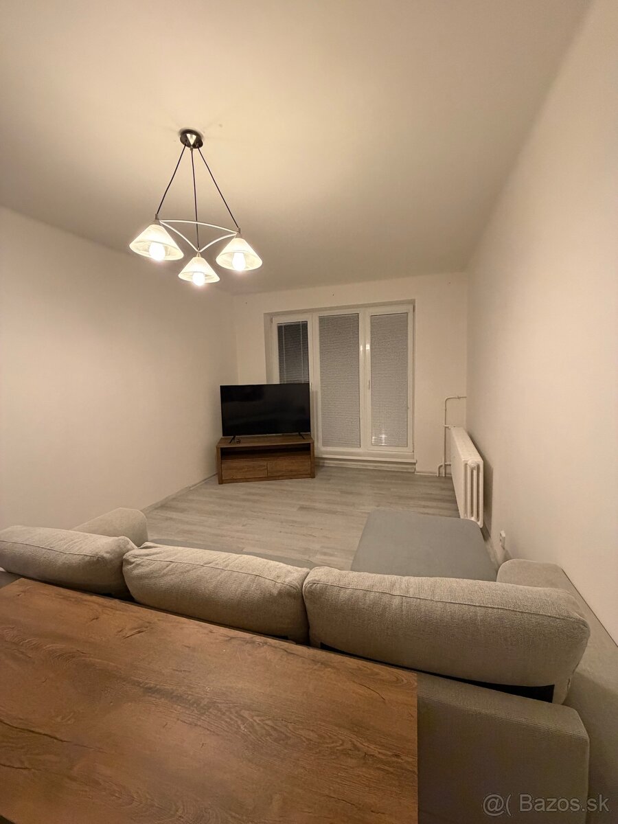 Prenájom 2-izbového bytu - 2