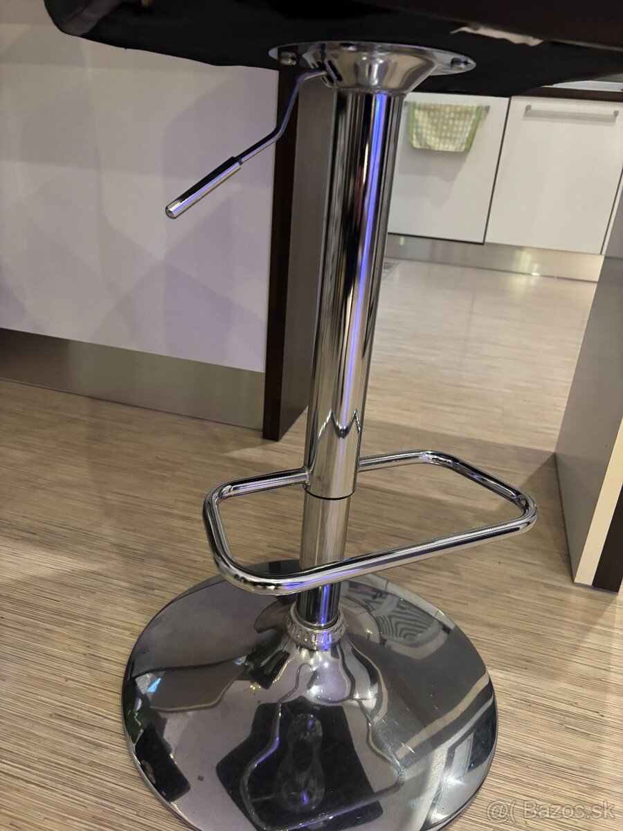 Barové stoličky - 2