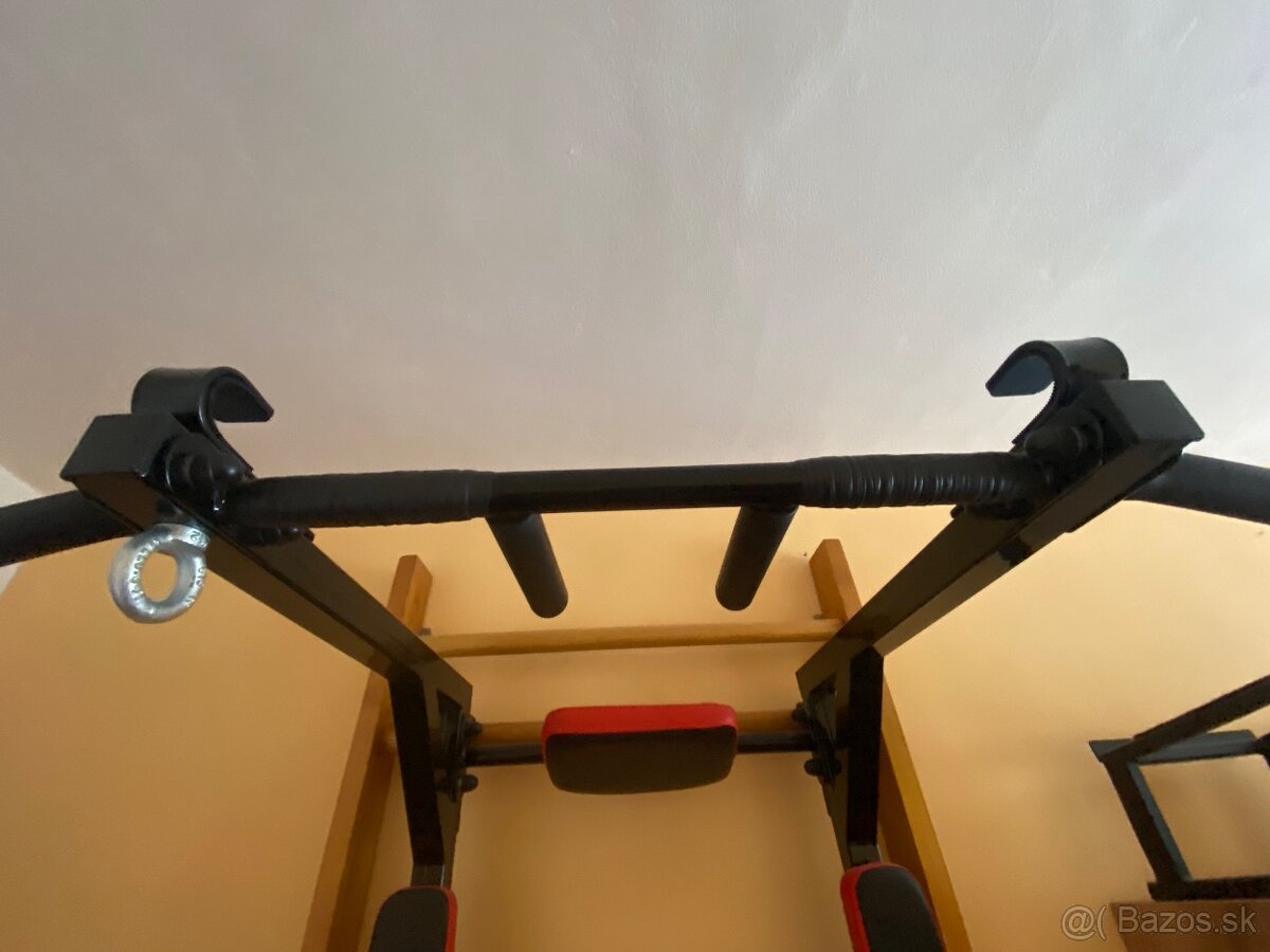 Multifunkcna hrazda - 2