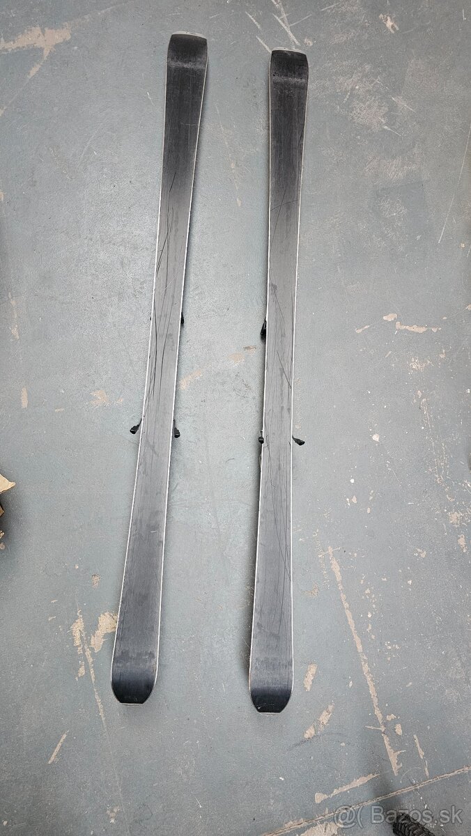 Pánske lyže rossignol - 2