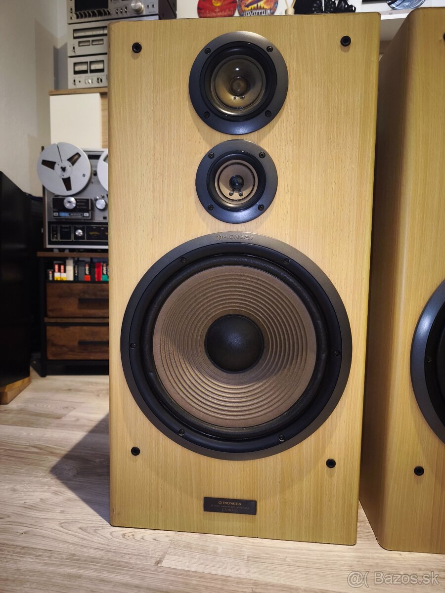 Reproduktory Pioneer CS-9030 - 2